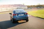Mazda3 Sedan 2016 года (WW)